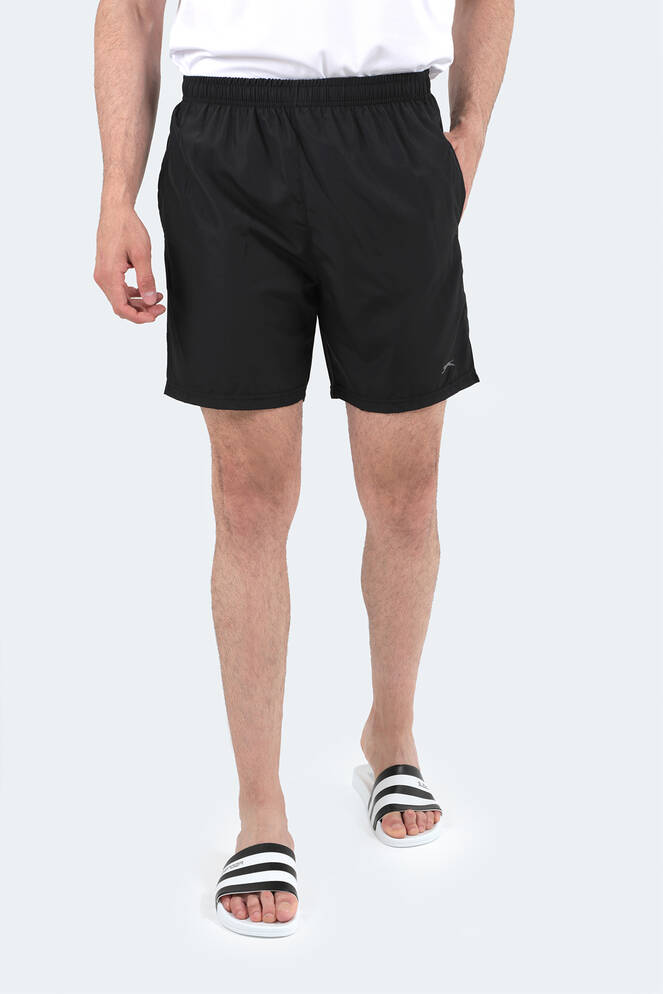 Slazenger RIHARD Men's Swimsuit Black