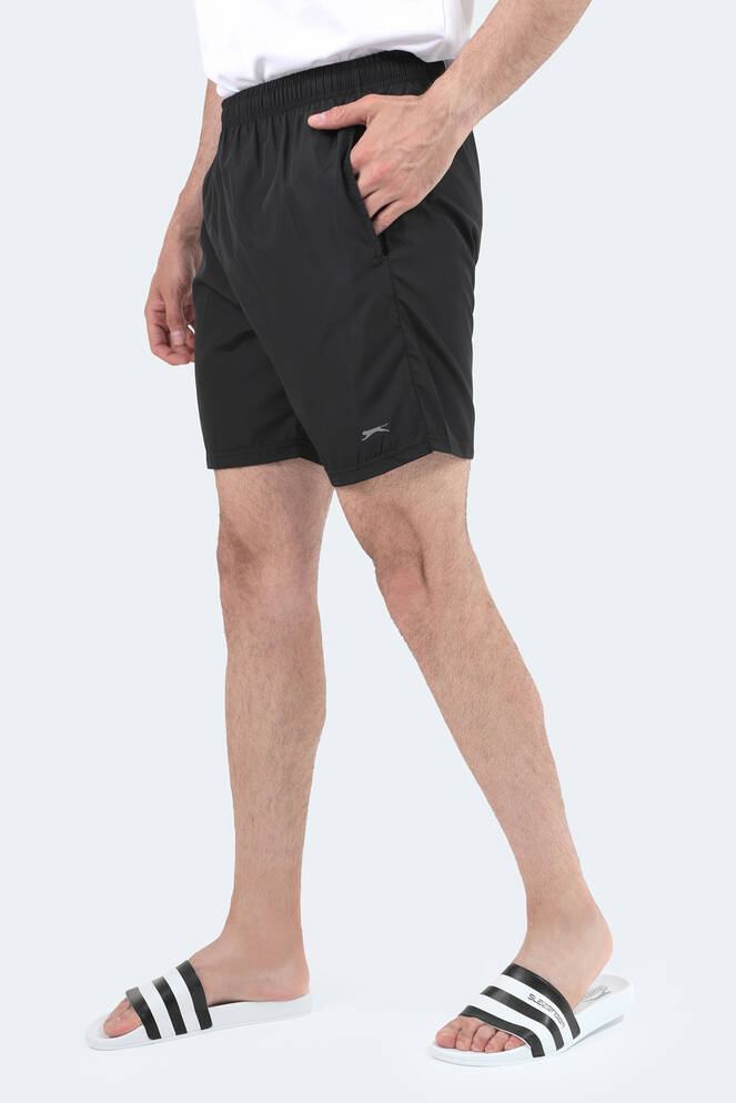 Slazenger RIHARD Men's Swimsuit Black