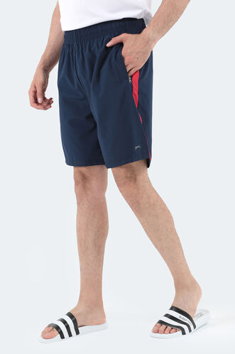 Slazenger RIHARD Men's Swimsuit Navy - Thumbnail