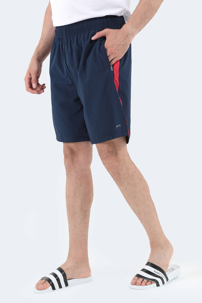 Slazenger RIHARD Men's Swimsuit Navy