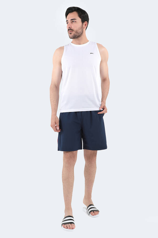 Slazenger RIHARD Men's Swimsuit Navy