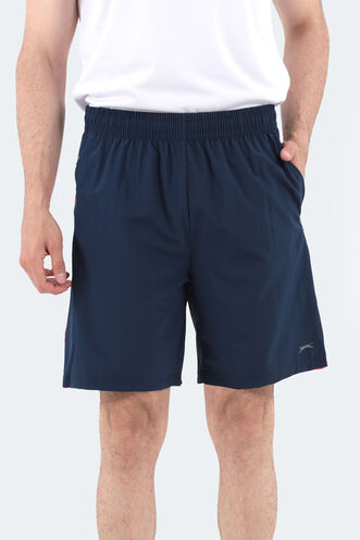 Slazenger RIHARD Men's Swimsuit Navy - Thumbnail