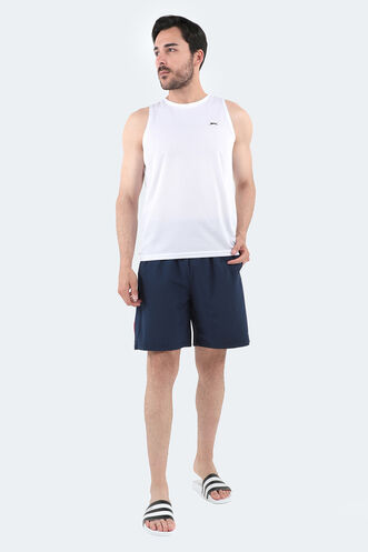 Slazenger RIHARD Men's Swimsuit Navy - Thumbnail