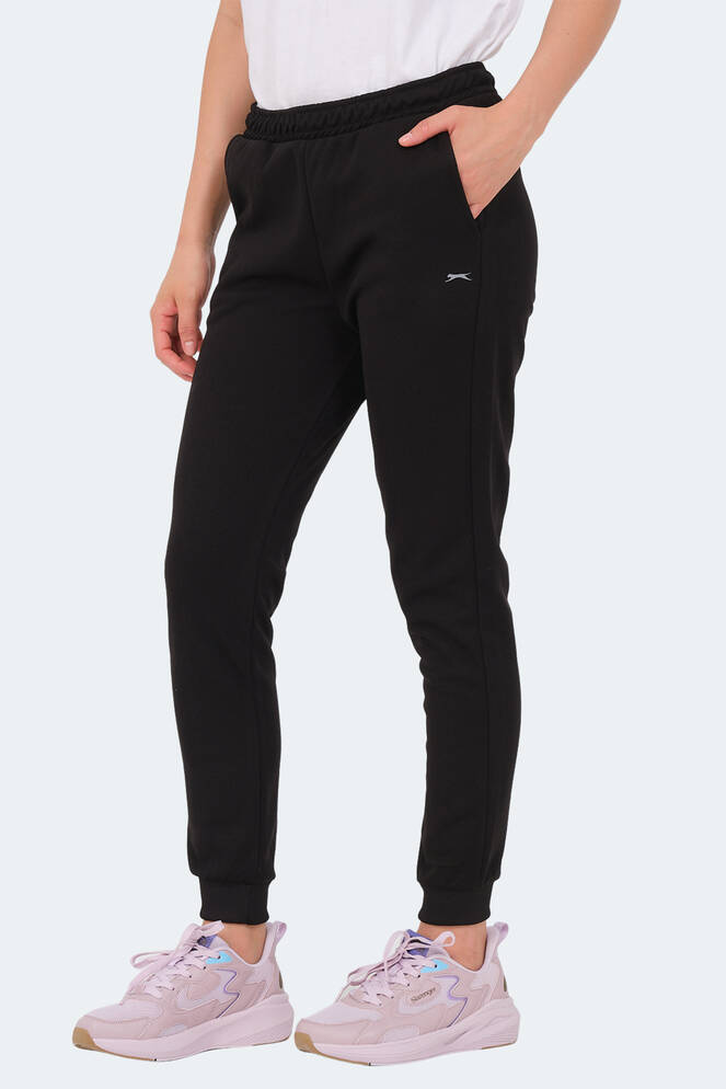 Slazenger RINAT Women's Sweatpants Black