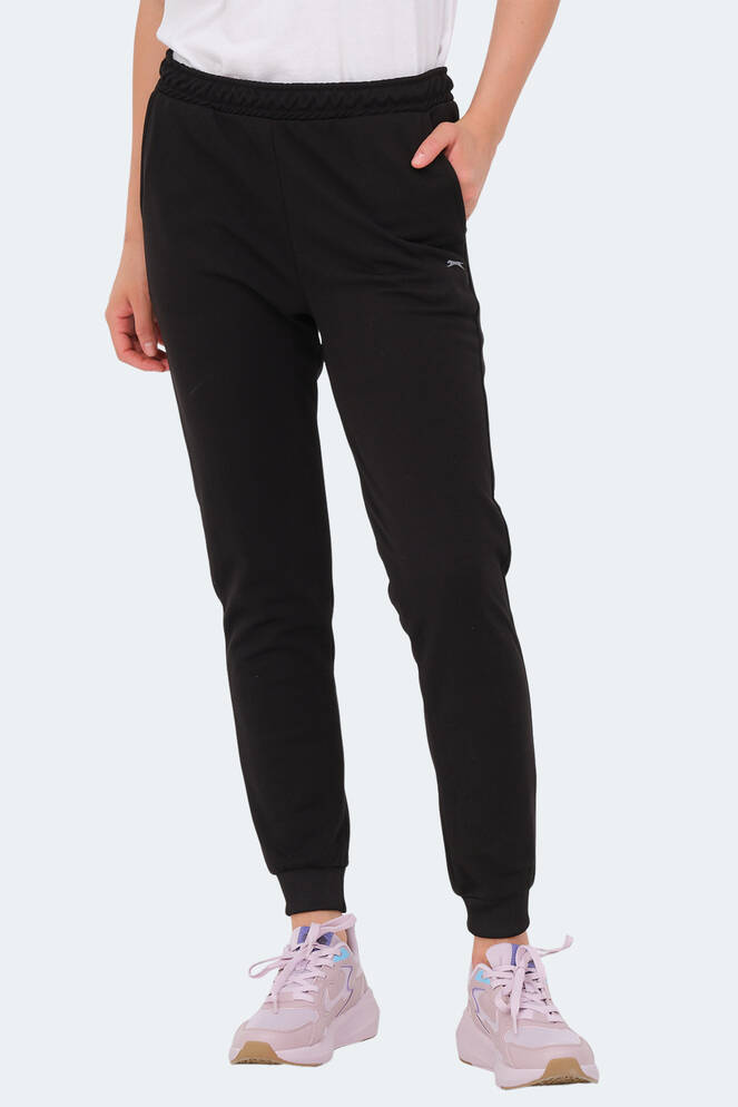 Slazenger RINAT Women's Sweatpants Black