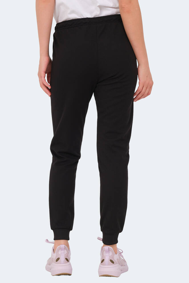 Slazenger RINAT Women's Sweatpants Black