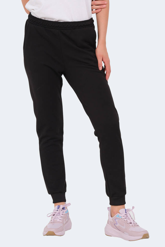 Slazenger RINAT Women's Sweatpants Black