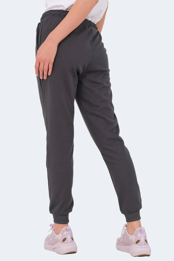 Slazenger RINAT Women's Sweatpants Dark Grey