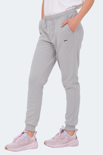 Slazenger - Slazenger RINAT Women's Sweatpants Grey