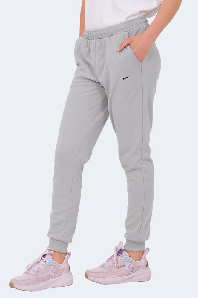 Slazenger RINAT Women's Sweatpants Grey