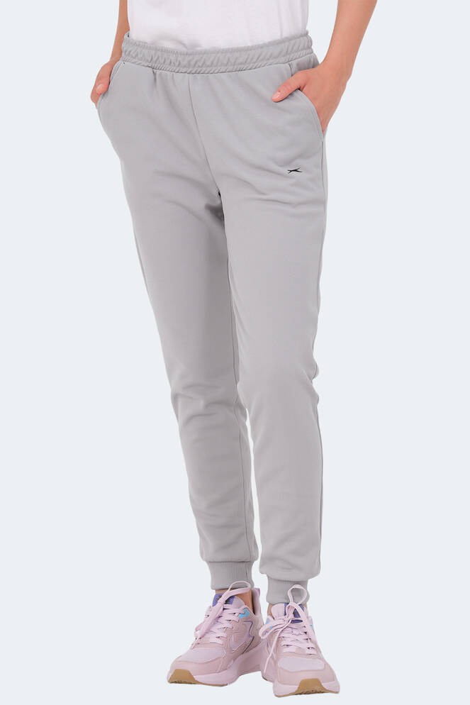 Slazenger RINAT Women's Sweatpants Grey