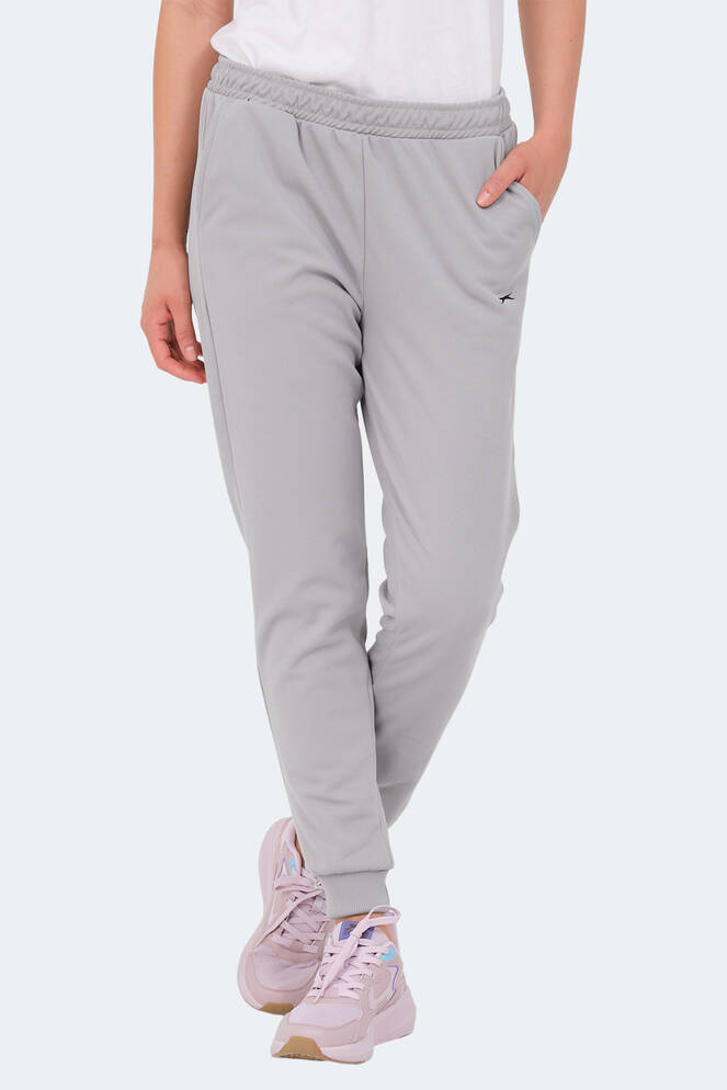 Slazenger RINAT Women's Sweatpants Grey