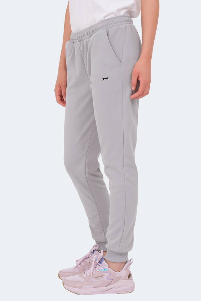 Slazenger RINAT Women's Sweatpants Grey