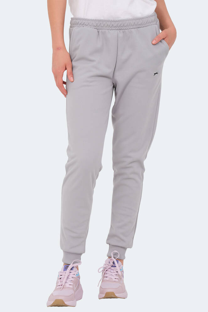 Slazenger RINAT Women's Sweatpants Grey