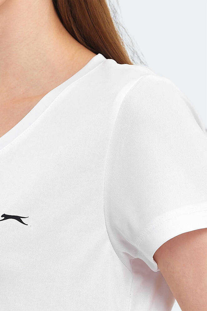 Slazenger RIVE Women's T-Shirt White