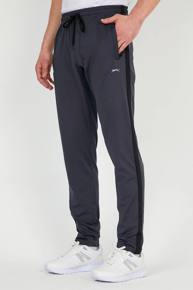 Slazenger ROSA Men's Sweatpants Dark Gray