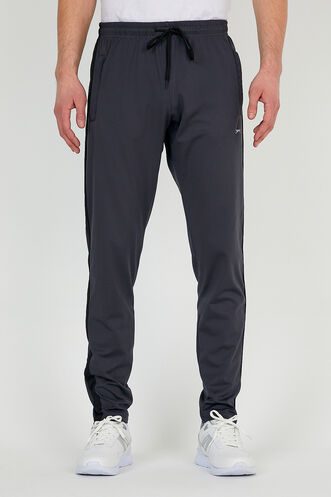 Slazenger ROSA Men's Sweatpants Dark Gray - Thumbnail