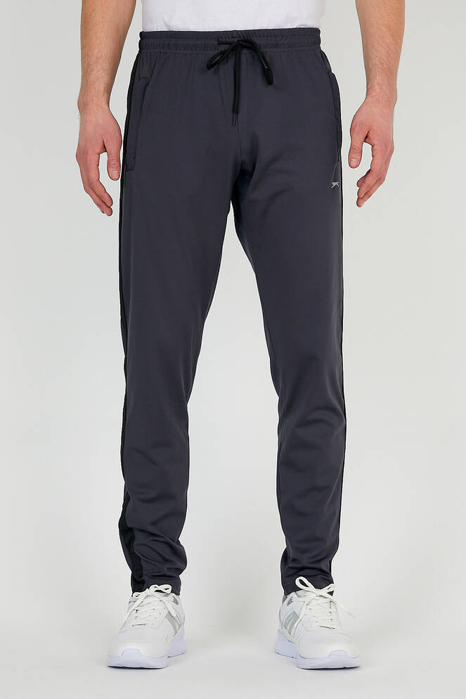 Slazenger ROSA Men's Sweatpants Dark Gray