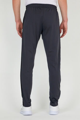 Slazenger ROSA Men's Sweatpants Dark Gray - Thumbnail