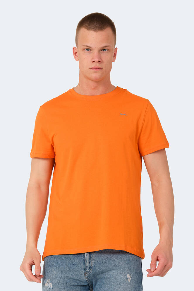 Slazenger ROSALVA Men's T-Shirt Orange