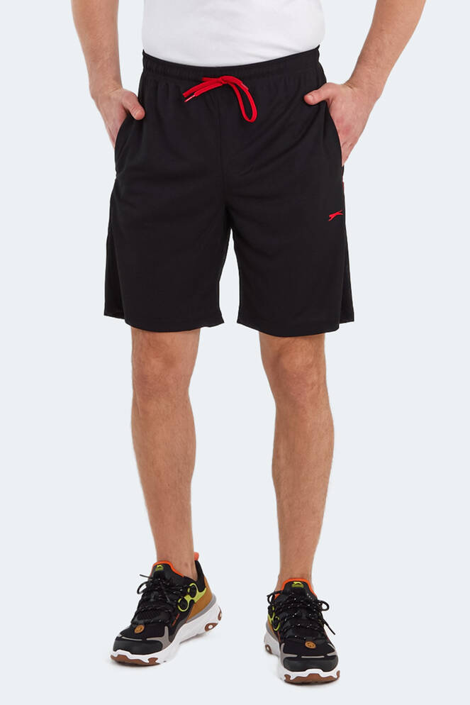 Slazenger ROSSI Men's Shorts Black