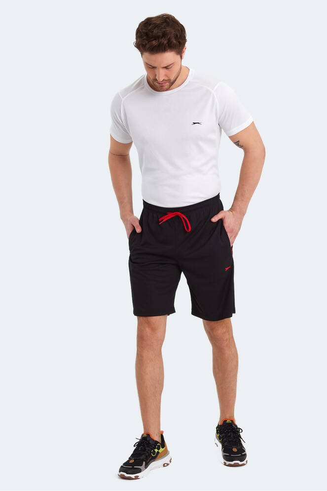 Slazenger ROSSI Men's Shorts Black