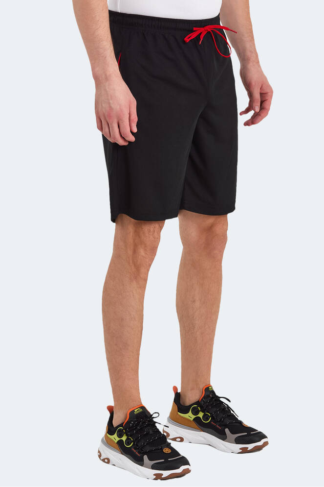 Slazenger ROSSI Men's Shorts Black