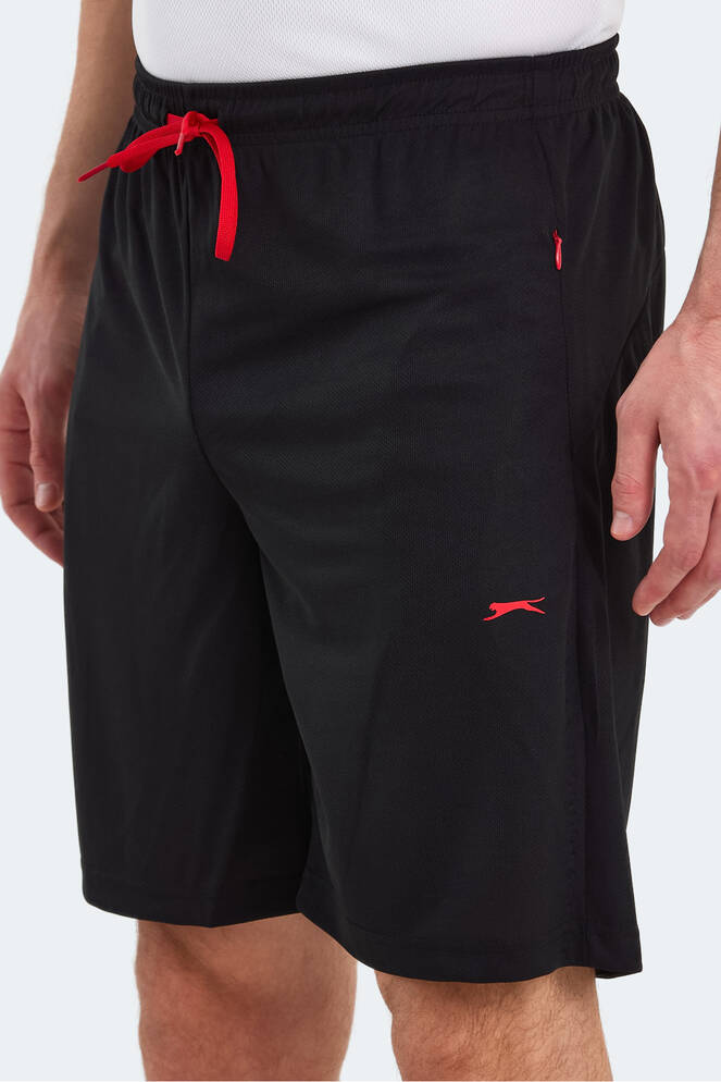 Slazenger ROSSI Men's Shorts Black