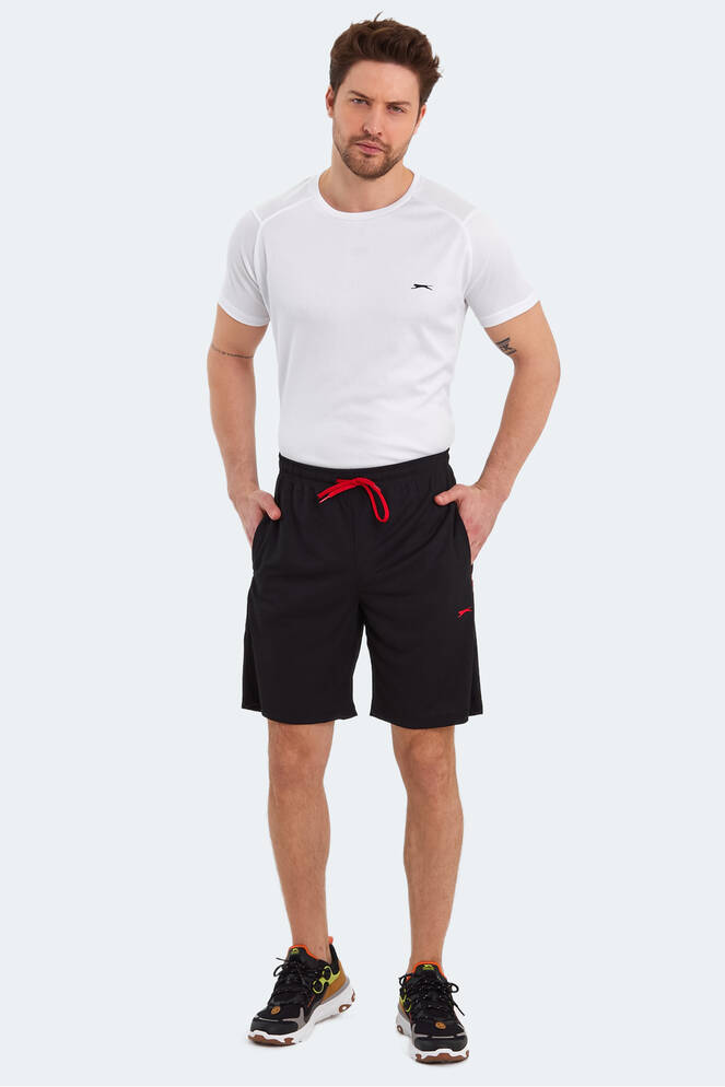 Slazenger ROSSI Men's Shorts Black