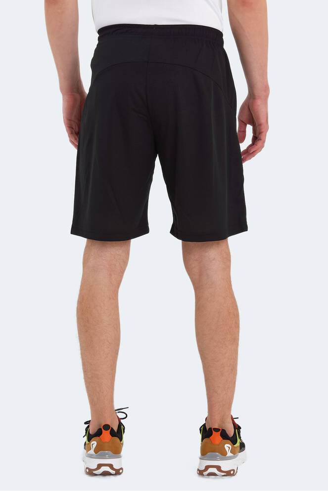 Slazenger ROSSI Men's Shorts Black