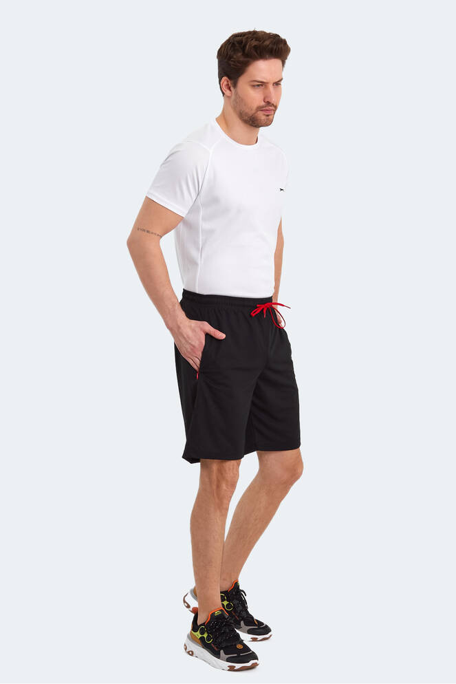 Slazenger ROSSI Men's Shorts Black