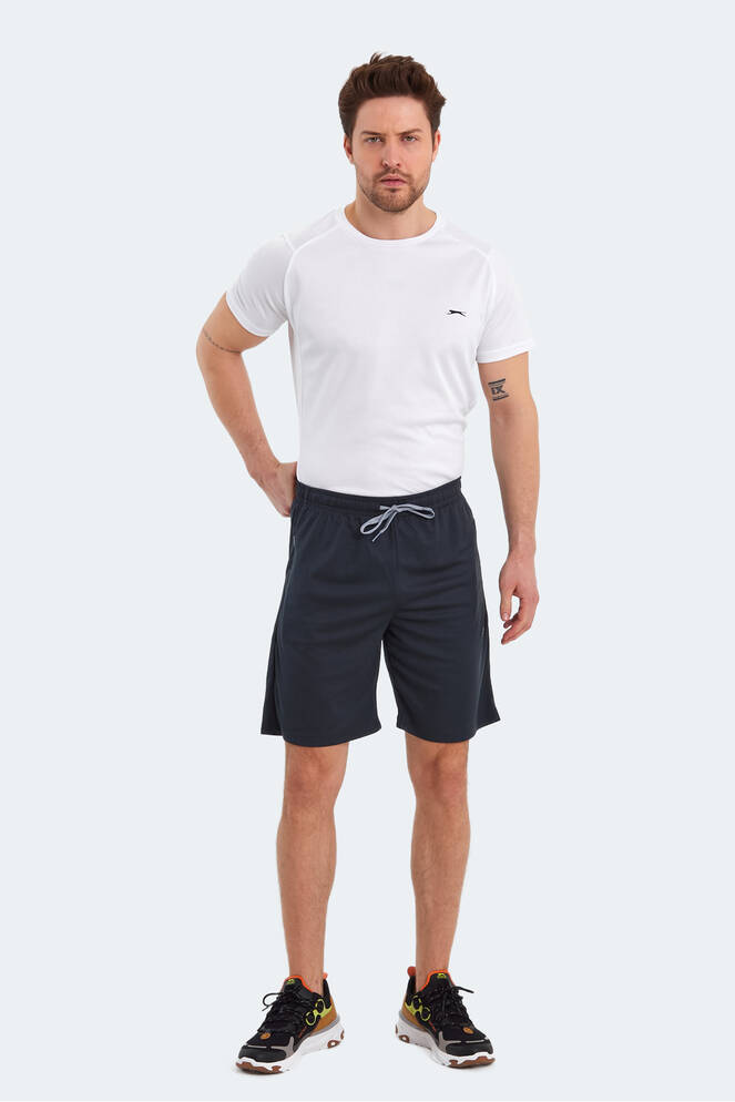 Slazenger ROSSI Men's Shorts Dark Grey