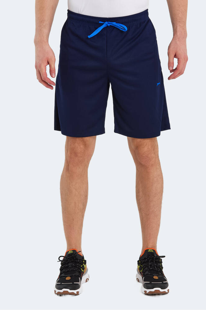 Slazenger ROSSI Men's Shorts Navy