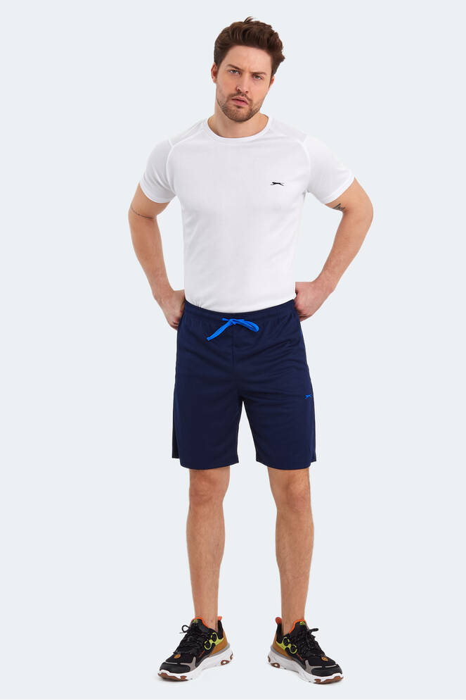 Slazenger ROSSI Men's Shorts Navy