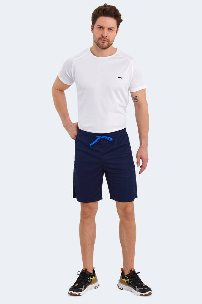 Slazenger ROSSI Men's Shorts Navy