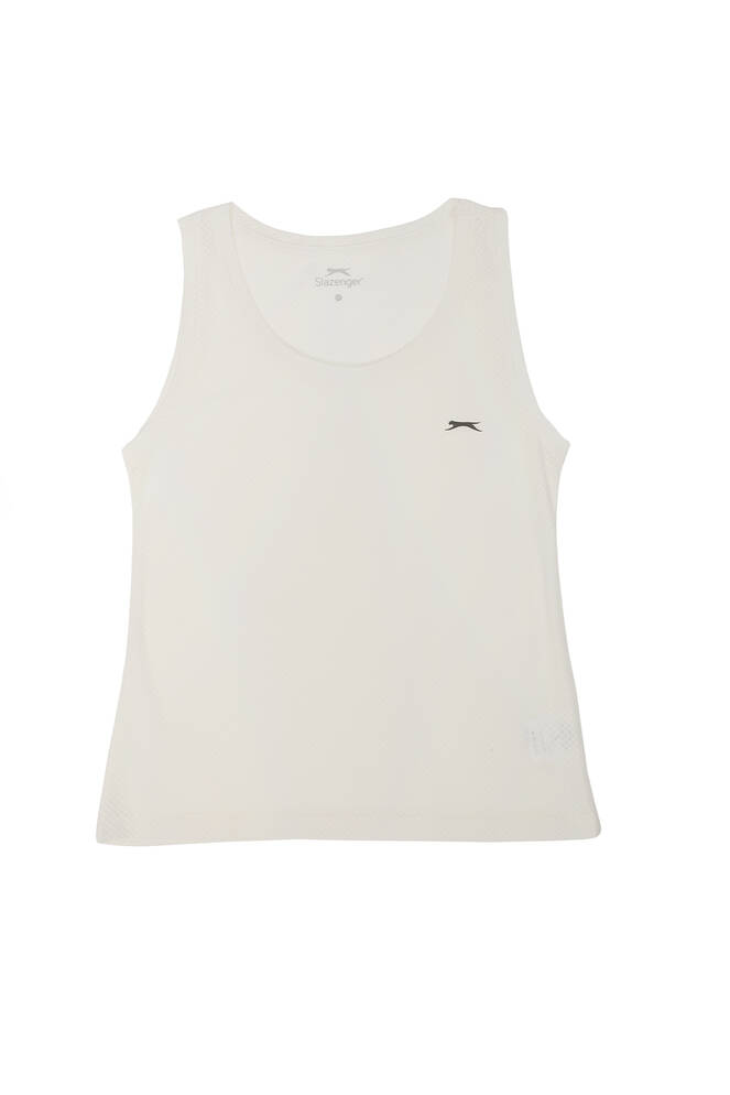 Slazenger ROZ Women's T-Shirt Ecru