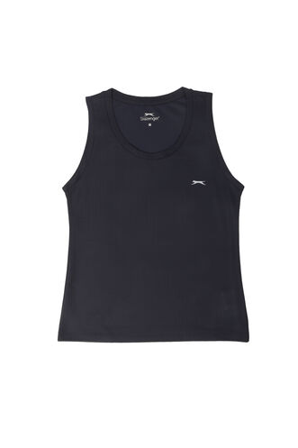 Slazenger - Slazenger ROZ Women's T-Shirt Navy