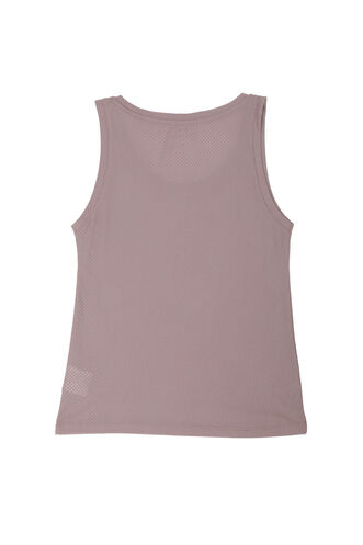 Slazenger ROZ Women's T-Shirt Rose - Thumbnail