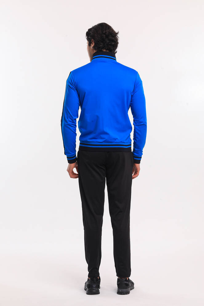 Slazenger RUF Men's Tracksuit Saks Blue