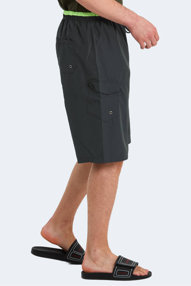 Slazenger RUNIST Men's Swim Shorts Dark Grey