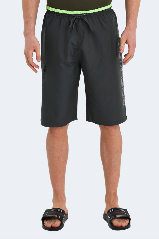 Slazenger RUNIST Men's Swim Shorts Dark Grey