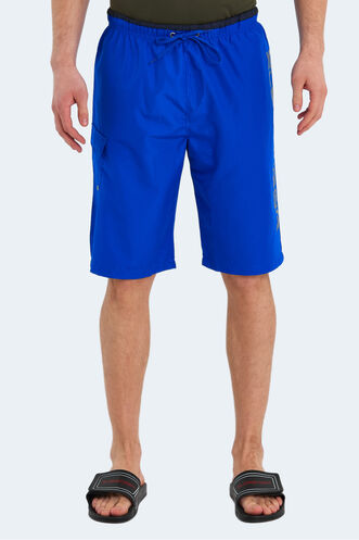 Slazenger - Slazenger RUNIST Men's Swim Shorts Indigo