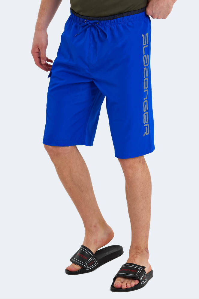 Slazenger RUNIST Men's Swim Shorts Indigo