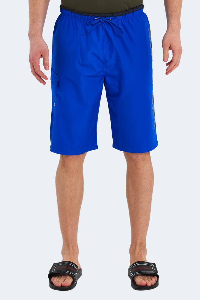 Slazenger RUNIST Men's Swim Shorts Indigo