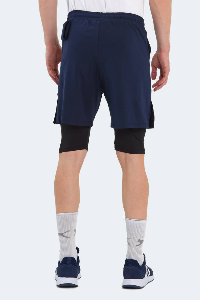 Slazenger SABLE Men's Shorts Navy