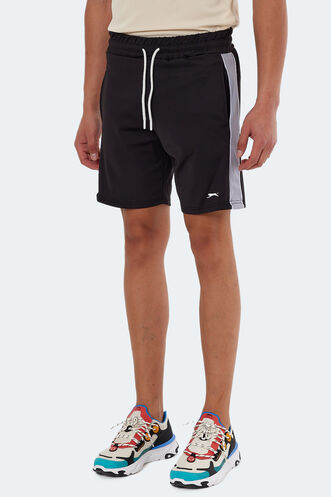 Slazenger SABRINA Men's Shorts Black - Thumbnail