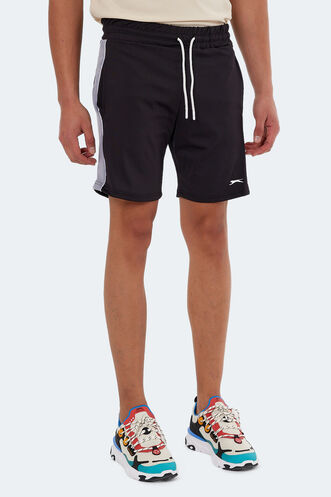 Slazenger SABRINA Men's Shorts Black - Thumbnail