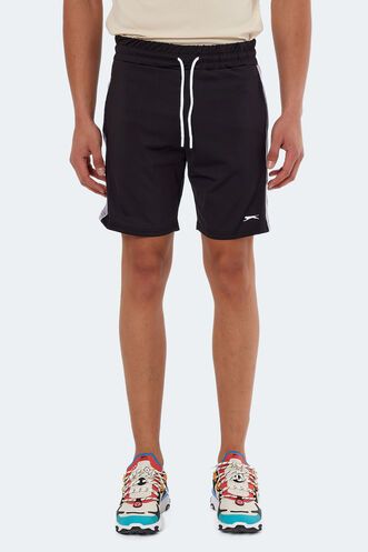 Slazenger SABRINA Men's Shorts Black - Thumbnail