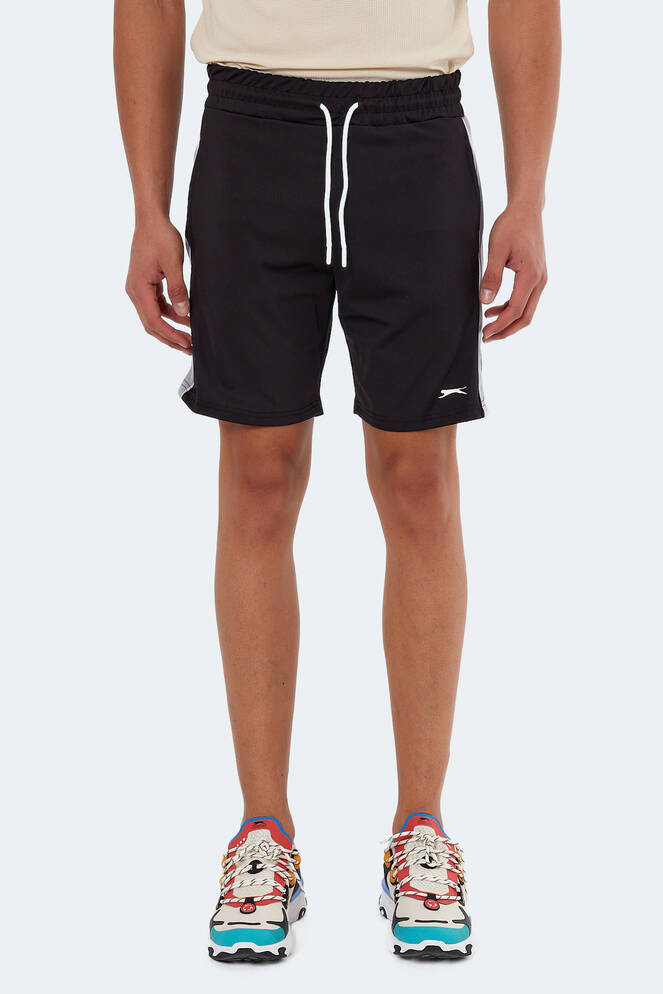 Slazenger SABRINA Men's Shorts Black