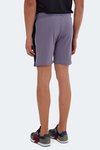 Slazenger SABRINA Men's Shorts Dark Grey - Thumbnail